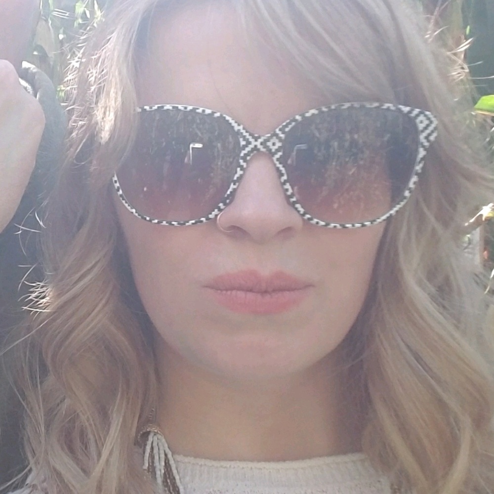 Meet your Posher, Bridget